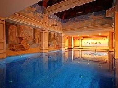 Appartement de vacances �/en/au Estepona (M�laga)ou appartement ou maison de vacances