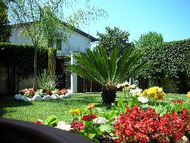 Maison de vacances �/en/au Sabaudia (Latina)ou appartement ou maison de vacances