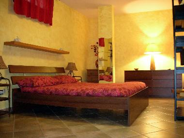 Maison de vacances �/en/au Sabaudia (Latina)ou appartement ou maison de vacances