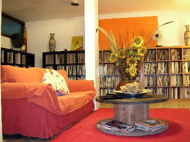 Maison de vacances �/en/au Sabaudia (Latina)ou appartement ou maison de vacances