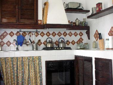 Maison de vacances �/en/au Sabaudia (Latina)ou appartement ou maison de vacances