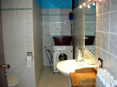 Maison de vacances �/en/au Sabaudia (Latina)ou appartement ou maison de vacances