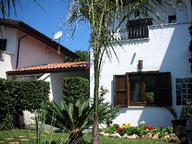 Maison de vacances �/en/au Sabaudia (Latina)ou appartement ou maison de vacances