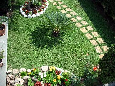 Maison de vacances �/en/au Sabaudia (Latina)ou appartement ou maison de vacances