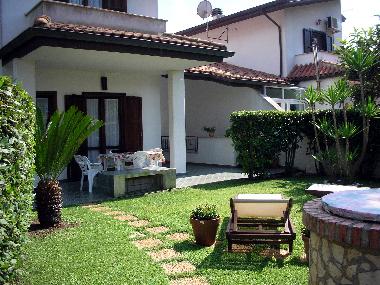 Maison de vacances �/en/au Sabaudia (Latina)ou appartement ou maison de vacances