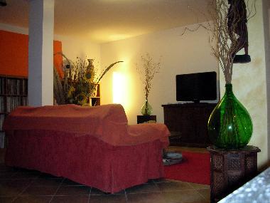 Maison de vacances �/en/au Sabaudia (Latina)ou appartement ou maison de vacances