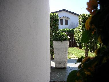 Maison de vacances �/en/au Sabaudia (Latina)ou appartement ou maison de vacances