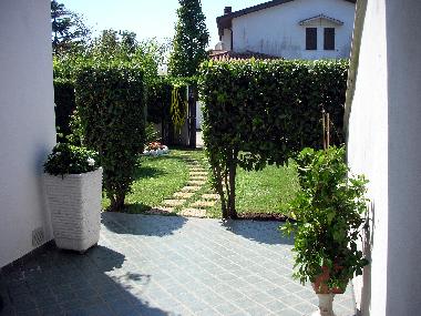 Maison de vacances �/en/au Sabaudia (Latina)ou appartement ou maison de vacances