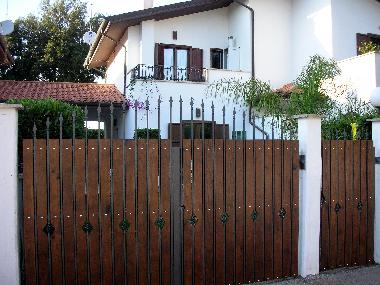 Maison de vacances �/en/au Sabaudia (Latina)ou appartement ou maison de vacances