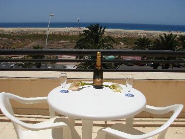 Appartement de vacances /en/au  Morro Jable, Jandia (Fuerteventura)ou appartement ou maison de vacances
