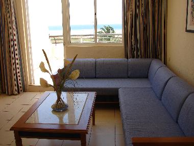 Appartement de vacances /en/au  Morro Jable, Jandia (Fuerteventura)ou appartement ou maison de vacances