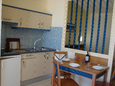 Appartement de vacances /en/au  Morro Jable, Jandia (Fuerteventura)ou appartement ou maison de vacances