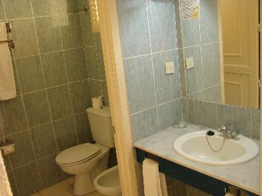 Appartement de vacances /en/au  Morro Jable, Jandia (Fuerteventura)ou appartement ou maison de vacances