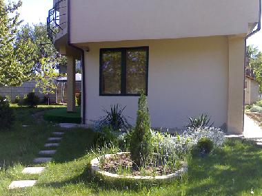 Villa �/en/au Varna (Varna)ou appartement ou maison de vacances