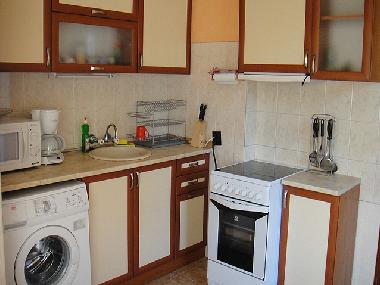 Villa �/en/au Varna (Varna)ou appartement ou maison de vacances