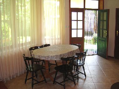 Villa �/en/au Varna (Varna)ou appartement ou maison de vacances