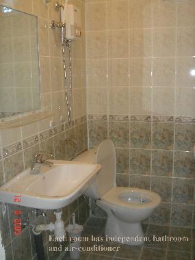 Villa �/en/au Varna (Varna)ou appartement ou maison de vacances