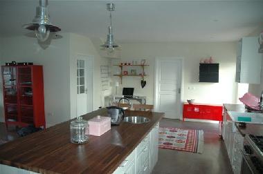 Maison de vacances �/en/au Barrow  (Kerry)ou appartement ou maison de vacances