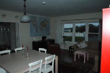 Maison de vacances �/en/au Barrow  (Kerry)ou appartement ou maison de vacances