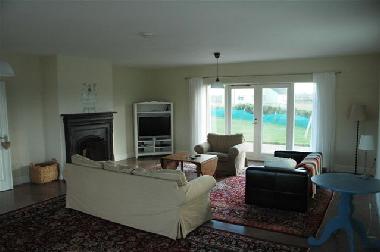 Maison de vacances �/en/au Barrow  (Kerry)ou appartement ou maison de vacances
