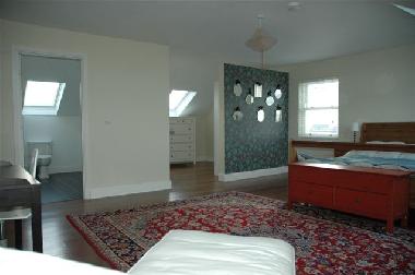 Maison de vacances �/en/au Barrow  (Kerry)ou appartement ou maison de vacances