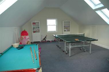 Maison de vacances �/en/au Barrow  (Kerry)ou appartement ou maison de vacances