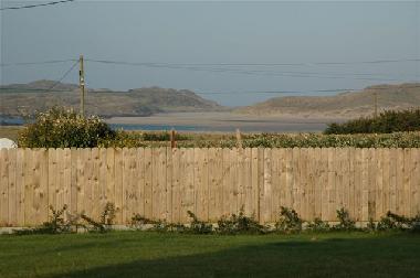 Maison de vacances �/en/au Barrow  (Kerry)ou appartement ou maison de vacances