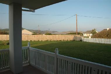 Maison de vacances �/en/au Barrow  (Kerry)ou appartement ou maison de vacances
