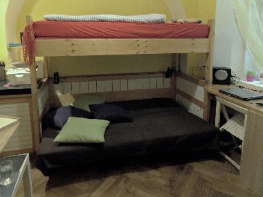 Appartement de vacances �/en/au Ljubljana (Ljubljana)ou appartement ou maison de vacances