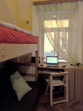 Appartement de vacances �/en/au Ljubljana (Ljubljana)ou appartement ou maison de vacances