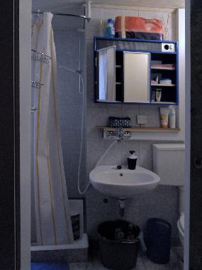Appartement de vacances �/en/au Ljubljana (Ljubljana)ou appartement ou maison de vacances