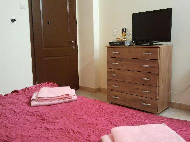 Appartement de vacances �/en/au Haifa (Hefa (Haifa))ou appartement ou maison de vacances