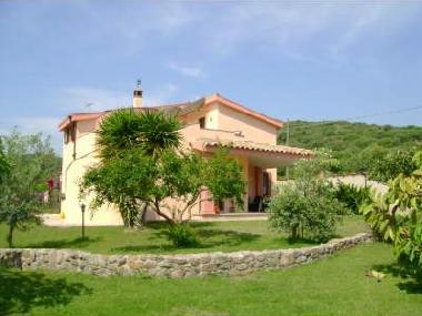 Appartement de vacances �/en/au Villa San Pietro (Cagliari)ou appartement ou maison de vacances