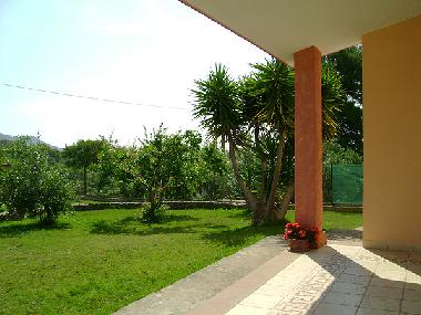 Appartement de vacances �/en/au Villa San Pietro (Cagliari)ou appartement ou maison de vacances