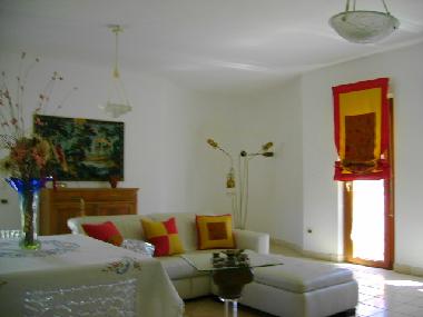 Appartement de vacances �/en/au Villa San Pietro (Cagliari)ou appartement ou maison de vacances