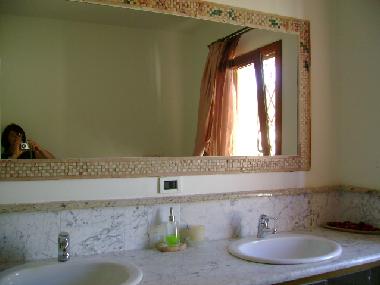 Appartement de vacances �/en/au Villa San Pietro (Cagliari)ou appartement ou maison de vacances