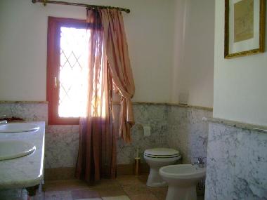 Appartement de vacances �/en/au Villa San Pietro (Cagliari)ou appartement ou maison de vacances