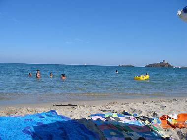 Appartement de vacances �/en/au Villa San Pietro (Cagliari)ou appartement ou maison de vacances