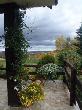 Appartement de vacances /en/au Ostrzyce  (Pomorskie)ou appartement ou maison de vacances