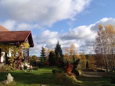 Appartement de vacances /en/au Ostrzyce  (Pomorskie)ou appartement ou maison de vacances