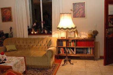 Appartement de vacances /en/au Ostrzyce  (Pomorskie)ou appartement ou maison de vacances