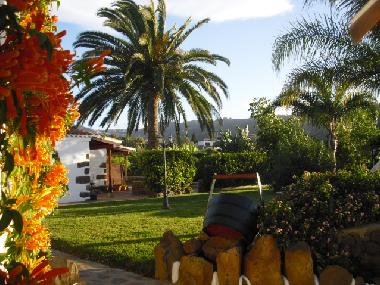Maison de vacances �/en/au El Pico Bermejo - Tejina (Teneriffa)ou appartement ou maison de vacances