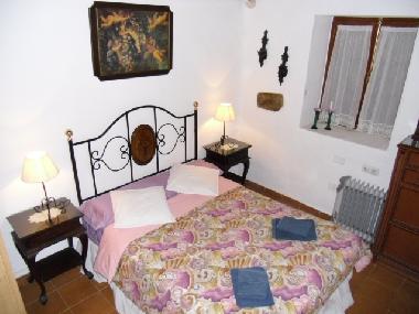 Maison de vacances �/en/au El Pico Bermejo - Tejina (Teneriffa)ou appartement ou maison de vacances