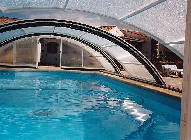 Maison de vacances �/en/au El Pico Bermejo - Tejina (Teneriffa)ou appartement ou maison de vacances