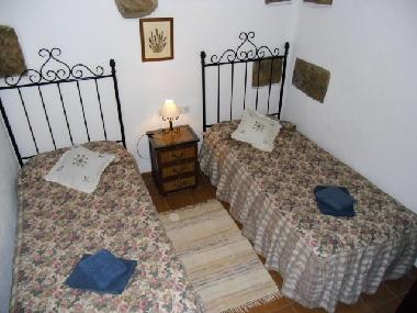 Maison de vacances �/en/au El Pico Bermejo - Tejina (Teneriffa)ou appartement ou maison de vacances