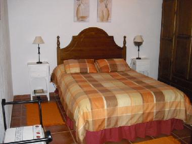 Maison de vacances �/en/au El Pico Bermejo - Tejina (Teneriffa)ou appartement ou maison de vacances