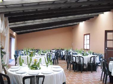 Maison de vacances �/en/au El Pico Bermejo - Tejina (Teneriffa)ou appartement ou maison de vacances