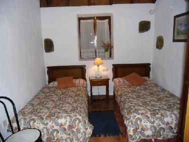 Maison de vacances �/en/au El Pico Bermejo - Tejina (Teneriffa)ou appartement ou maison de vacances