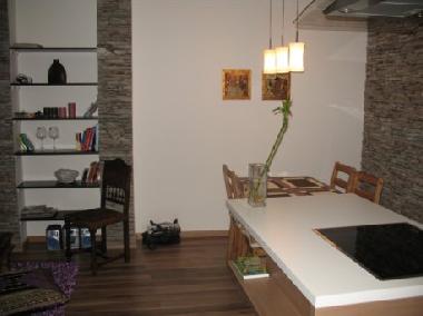 Appartement de vacances �/en/au Budapest (Budapest)ou appartement ou maison de vacances