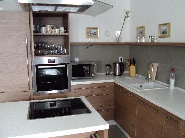 Appartement de vacances �/en/au Budapest (Budapest)ou appartement ou maison de vacances
